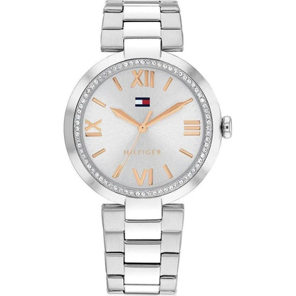 Tommy Hilfiger 1782681 Dames Horloge 34mm