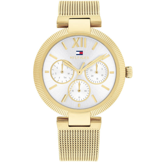 Tommy Hilfiger 1782694 Dames Horloge 36mm