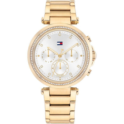 Tommy Hilfiger 1782703 Dames Horloge 38mm 5 ATM