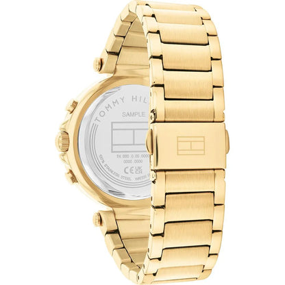 Tommy Hilfiger 1782703 Dames Horloge 38mm 5 ATM