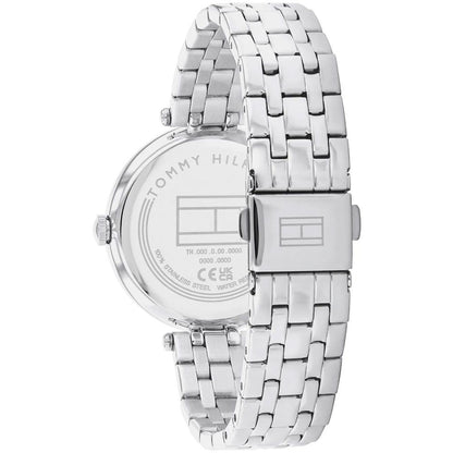 Tommy Hilfiger 1782722 Dames Horloge 34mm
