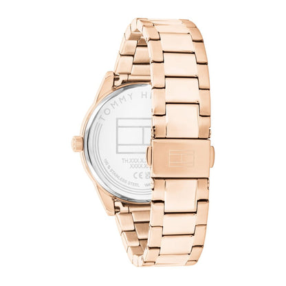 Tommy Hilfiger 1782747 Dames Horloge 38mm