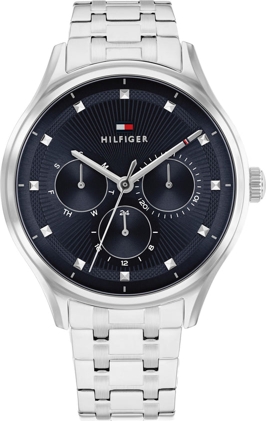 Tommy Hilfiger 1782749 Dames Horloge 38mm 3 ATM