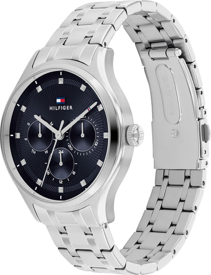 Tommy Hilfiger 1782749 Dames Horloge 38mm 3 ATM
