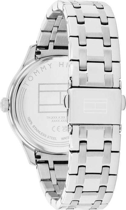 Tommy Hilfiger 1782749 Dames Horloge 38mm 3 ATM