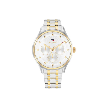 Tommy Hilfiger 1782750 Dames Horloge 38mm 3 ATM