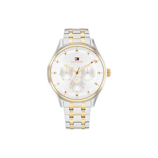Tommy Hilfiger 1782750 Dames Horloge 38mm 3 ATM