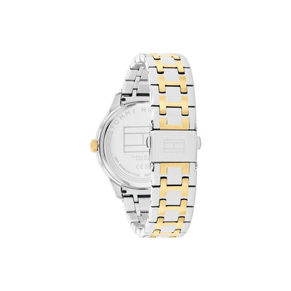 Tommy Hilfiger 1782750 Dames Horloge 38mm 3 ATM