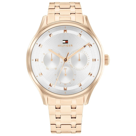 Tommy Hilfiger 1782752 Dames Horloge 38mm