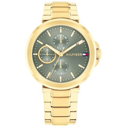 Tommy Hilfiger 1782755 Dames Horloge 38mm 5 ATM