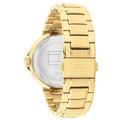 Tommy Hilfiger 1782755 Dames Horloge 38mm 5 ATM