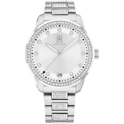 Tommy Hilfiger 1782757 Dames Horloge 36mm 5 ATM