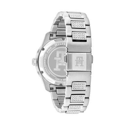 Tommy Hilfiger 1782757 Dames Horloge 36mm 5 ATM