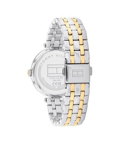 Tommy Hilfiger 1782760 Dames Horloge 34mm