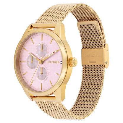 Tommy Hilfiger 1782769 Dames Horloge 38mm 3 ATM