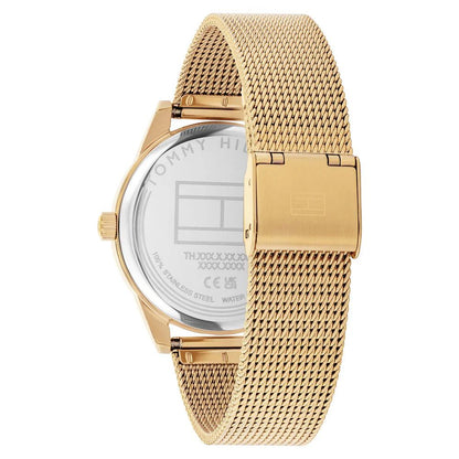 Tommy Hilfiger 1782769 Dames Horloge 38mm 3 ATM