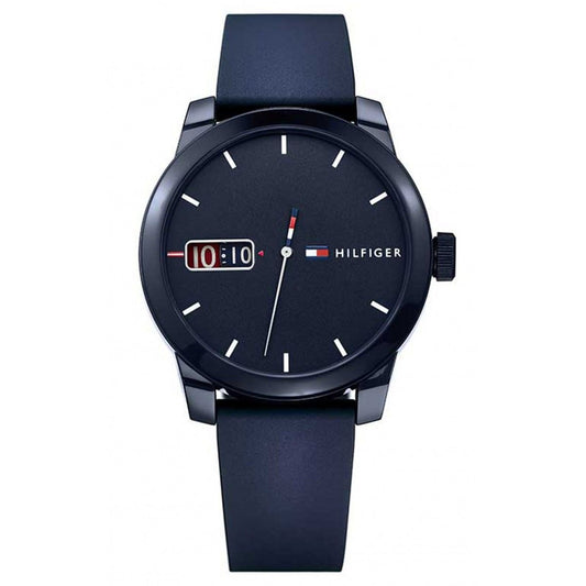 Tommy Hilfiger 1791381 Heren Horloge 42mm 3 ATM