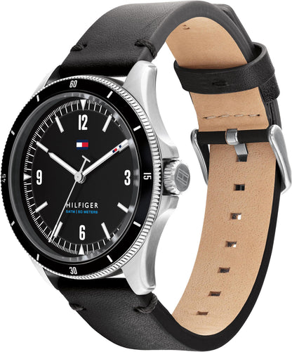 Tommy Hilfiger 1791904 Heren Horloge 44mm 5 ATM