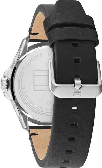 Tommy Hilfiger 1791904 Heren Horloge 44mm 5 ATM