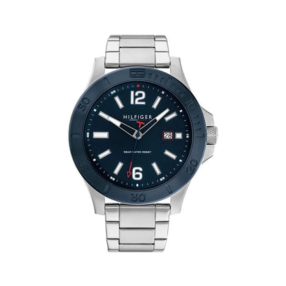 Tommy Hilfiger 1791994 Heren Horloge 5 ATM