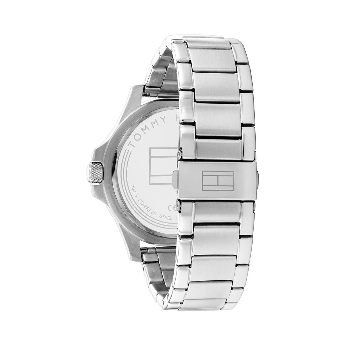 Tommy Hilfiger 1791994 Heren Horloge 5 ATM