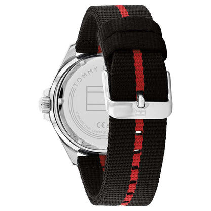 Tommy Hilfiger 1792010 Heren Horloge 43mm 5 ATM