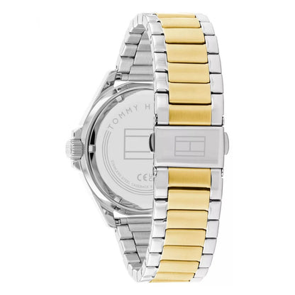 Tommy Hilfiger 1792013 Heren Horloge 43mm 5 ATM