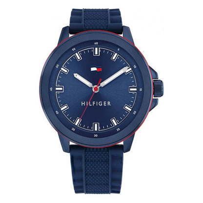 Tommy Hilfiger 1792022 Heren Horloge 48mm 5 ATM