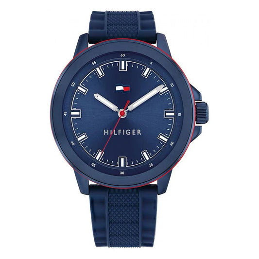 Tommy Hilfiger 1792022 Heren Horloge 48mm 5 ATM