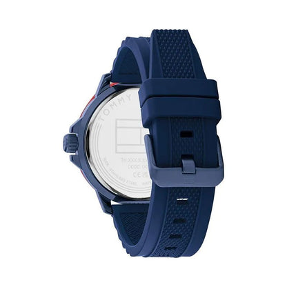 Tommy Hilfiger 1792022 Heren Horloge 48mm 5 ATM