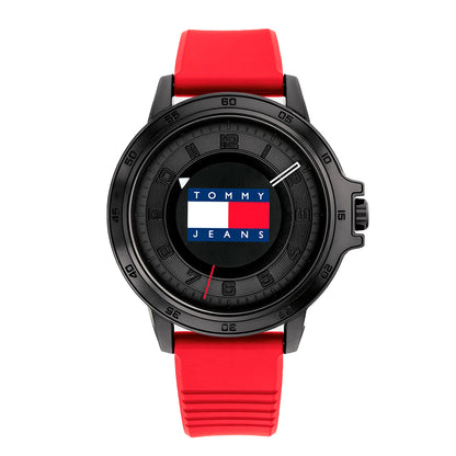 Tommy Hilfiger 1792033 Heren Horloge 45mm 3 ATM