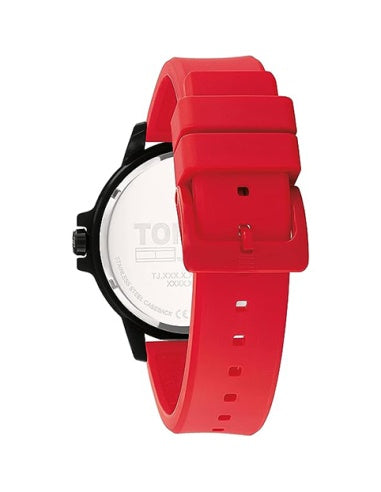 Tommy Hilfiger 1792033 Heren Horloge 45mm 3 ATM