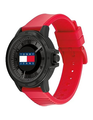 Tommy Hilfiger 1792033 Heren Horloge 45mm 3 ATM