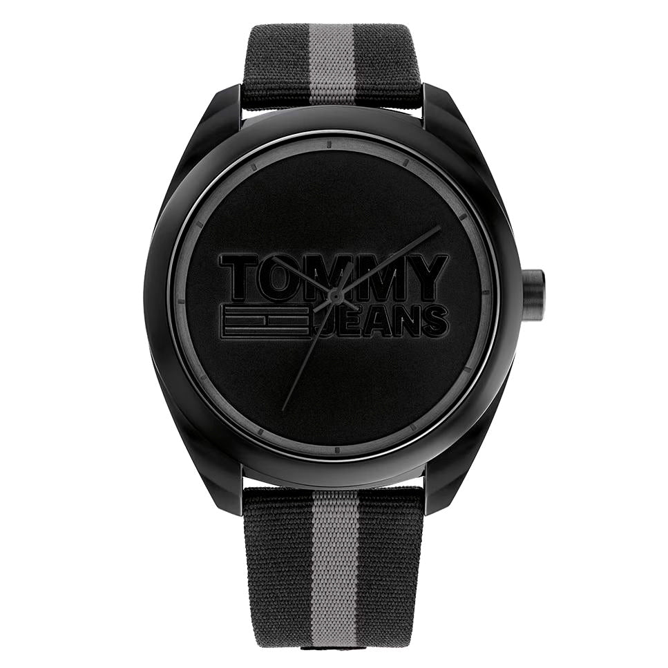 Tommy Hilfiger 1792039 Heren Horloge 45mm 3 ATM