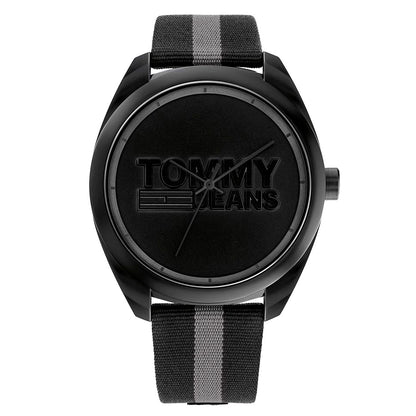 Tommy Hilfiger 1792039 Heren Horloge 45mm 3 ATM