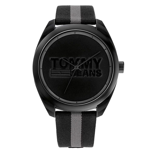 Tommy Hilfiger 1792039 Heren Horloge 45mm 3 ATM
