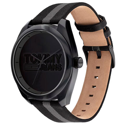 Tommy Hilfiger 1792039 Heren Horloge 45mm 3 ATM