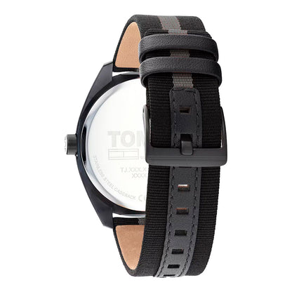 Tommy Hilfiger 1792039 Heren Horloge 45mm 3 ATM