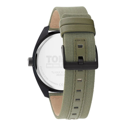 Tommy Hilfiger 1792040 Heren Horloge 45mm 3 ATM