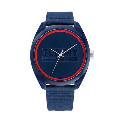 Tommy Hilfiger 1792041 Heren Horloge 45mm 3 ATM