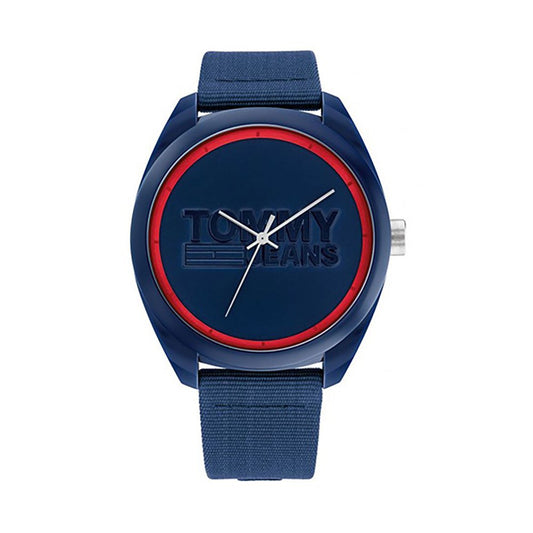 Tommy Hilfiger 1792041 Heren Horloge 45mm 3 ATM