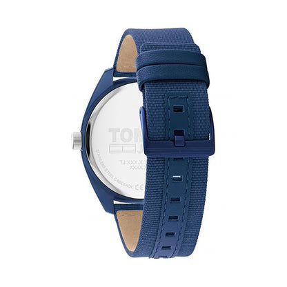 Tommy Hilfiger 1792041 Heren Horloge 45mm 3 ATM