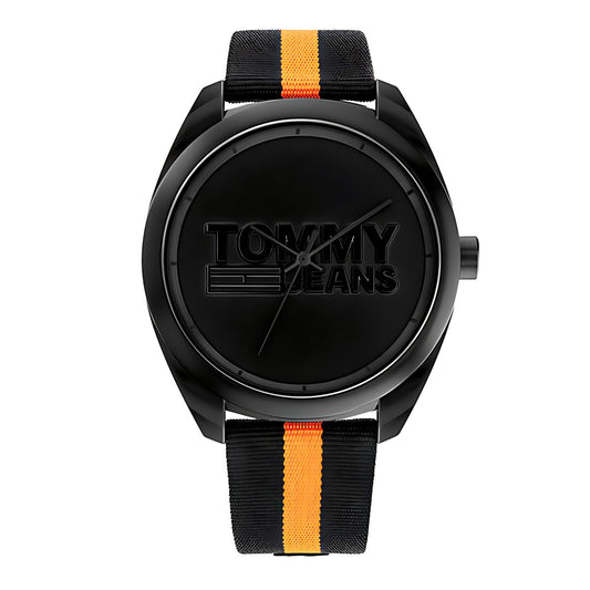 Tommy Hilfiger 1792042 Heren Horloge 45mm 3 ATM