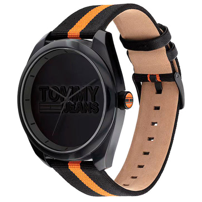 Tommy Hilfiger 1792042 Heren Horloge 45mm 3 ATM