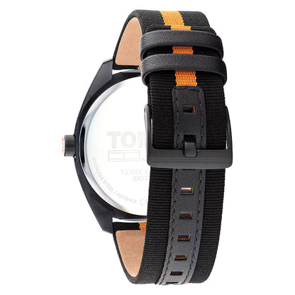 Tommy Hilfiger 1792042 Heren Horloge 45mm 3 ATM