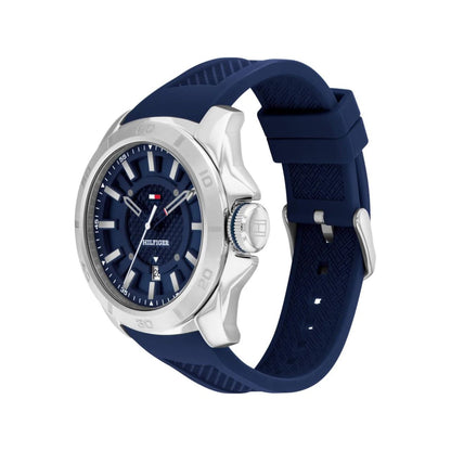 Tommy Hilfiger 1792134 Heren Horloge 48mm 5 ATM