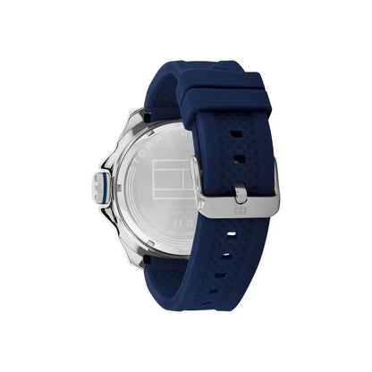 Tommy Hilfiger 1792134 Heren Horloge 48mm 5 ATM