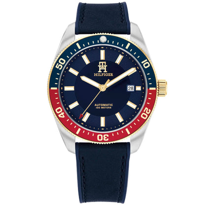 Tommy Hilfiger 1792141 Heren Horloge 40mm 10 ATM