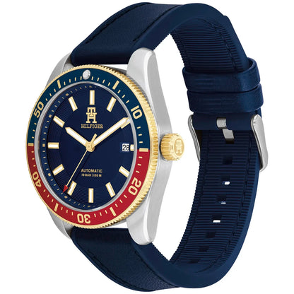 Tommy Hilfiger 1792141 Heren Horloge 40mm 10 ATM