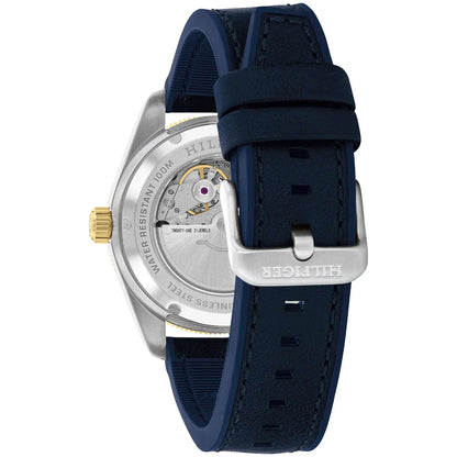 Tommy Hilfiger 1792141 Heren Horloge 40mm 10 ATM